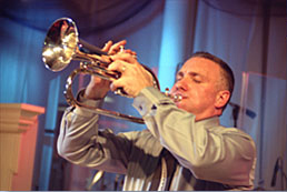 Billy Christopher