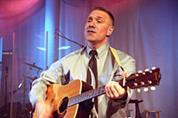 Billy Christopher
