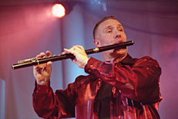 Billy Christopher