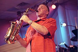 Billy Christopher