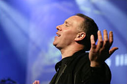 Billy Christopher